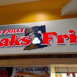 South Philly Steaks & Fries