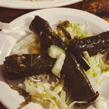 Almanqal Mediterranean Grill - Mediterranean Near Me - Seattle, Washington