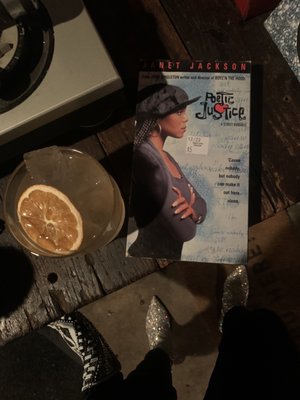 Spot Lite Detroit by null