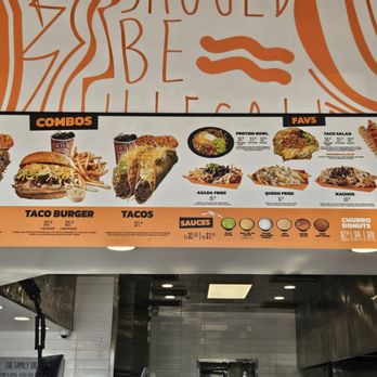 Roll Em Up Taquitos - Fast Food Near Me - Los Angeles, California