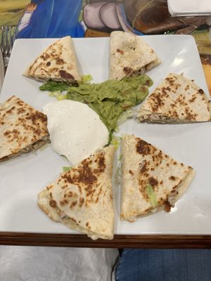 Casa Amigos Mexican Kitchen & Cantina by null