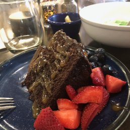 Chocolate Cake
