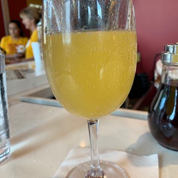 Ruby Sunshine Franklin - Peach Bellini - Breakfast & Brunch Near Me - Franklin, Tennessee Ruby Sunshine Franklin - Peach Bellini - Breakfast & Brunch Near Me - Franklin, Tennessee