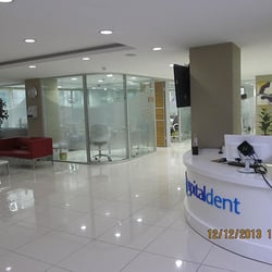 Hospitadent Diş Hastanesi - Bakırköy Hospitadent Diş Hastanesi