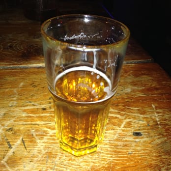 Cambie Bar & Grill - Glass of beer~ - Pubs Near Me - Vancouver, British Columbia