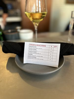 Brine Oyster House by null