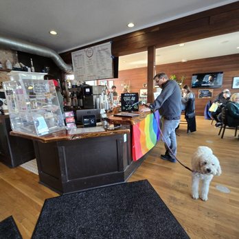 Bean & Barley - Dogs are allowed - Coffee & Tea Near Me - Cincinnati, Ohio Bean & Barley - Dogs are allowed - Coffee & Tea Near Me - Cincinnati, Ohio
