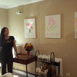 Treasa's Skin & Lash Studio