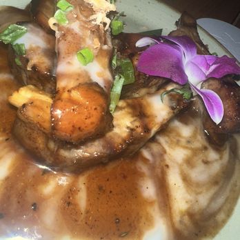 House Without A Key - ribs - Seafood Near Me - Honolulu, Hawaii