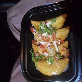 RED O - Carnitas empanadas - Mexican Near Me - San Diego, California RED O - Carnitas empanadas - Mexican Near Me - San Diego, California