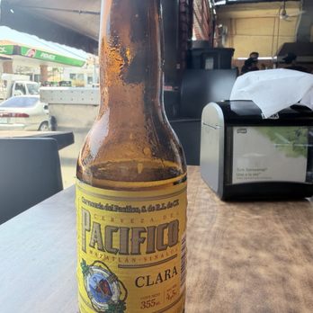 Pepe's Taco - Safe Water - Mexican Near Me - Puerto Vallarta, JAL