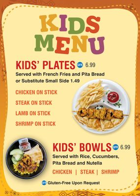 Crazy Pita Rotisserie & Grill by null