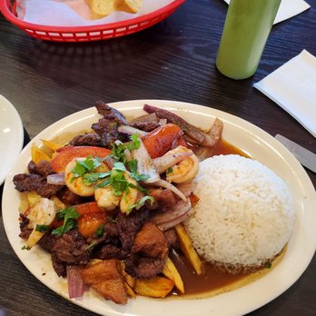 Baileys Peruvian Cuisine - From a different viewpoint - Peruvian Near Me - Whittier, California Baileys Peruvian Cuisine - From a different viewpoint - Peruvian Near Me - Whittier, California