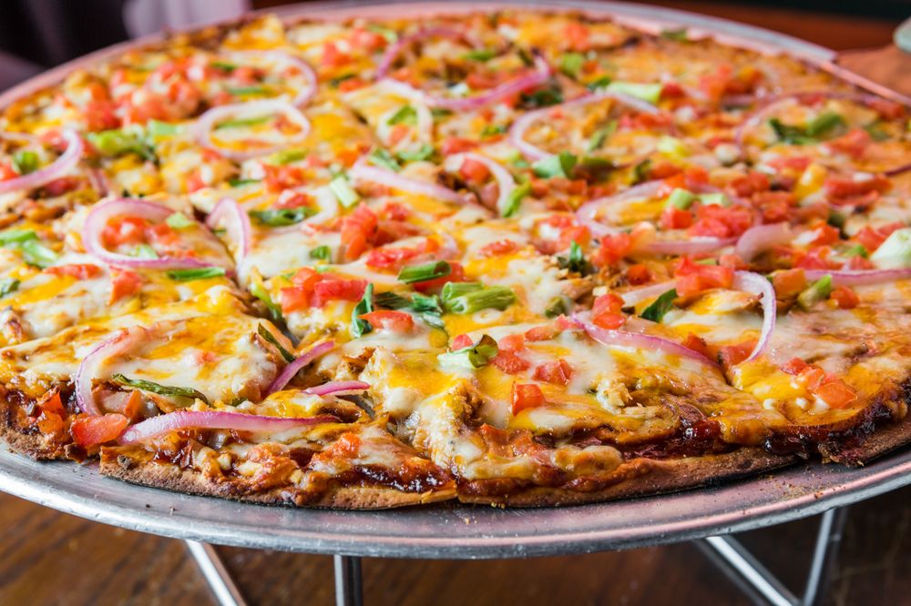 Oregano's