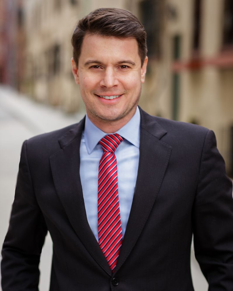 DYLAN HOFFMAN AT COMPASS 110 5th Ave, New York, New York Real