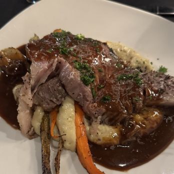 Tuscano Italian Kitchen - Prime rib special for the day - Italian Near Me - Cedar Park, Texas