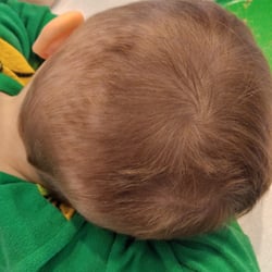 MasterCuts - A few pictures of the hair cuts.