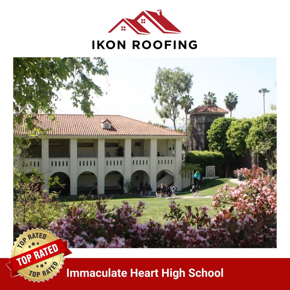 Slide of Ikon Roofing