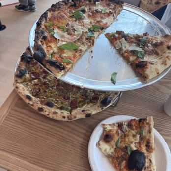 Odie's Pizza - Pizza Near Me - Oceanside, California Odie's Pizza - Pizza Near Me - Oceanside, California