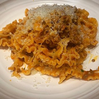 Rose Mary - Lamb ragu - Italian Near Me - Chicago, Illinois Rose Mary - Lamb ragu - Italian Near Me - Chicago, Illinois