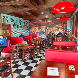 Wallington Diner