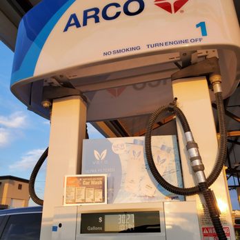 ampm - The best pump! - Convenience Stores Near Me - Rancho Cordova, California
