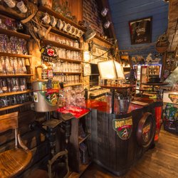 La Maison du Bootlegger