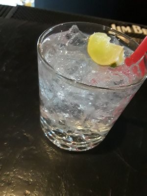 The Basque Center by null