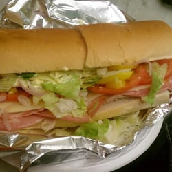 Rich & Charlie's Pizza - Town & Country