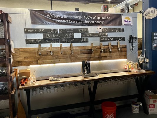 Bergen House by null