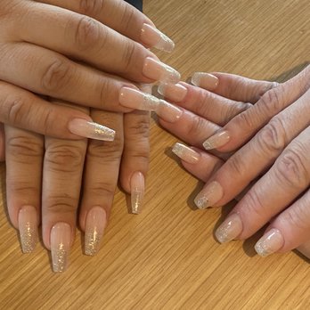 Maison Nail Spa - BEAUTIFUL NATURAL NAILS - Nail Salons Near Me - Pasadena, California Maison Nail Spa - BEAUTIFUL NATURAL NAILS - Nail Salons Near Me - Pasadena, California