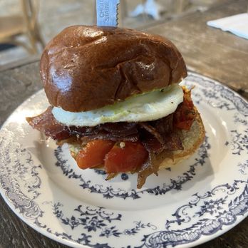 maman - Cafes Near Me - Princeton, New Jersey