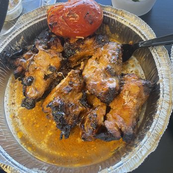 Kabob Grill N' Go - Chicken Thighs - Mediterranean Near Me - Phoenix, Arizona Kabob Grill N' Go - Chicken Thighs - Mediterranean Near Me - Phoenix, Arizona