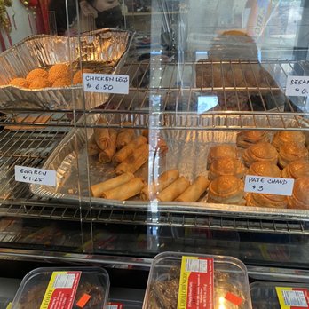 Cam Hung - Hot fried items - Vietnamese Near Me - Sunnyvale, California
