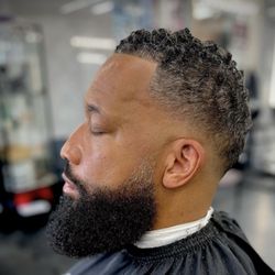The District Grooming Company