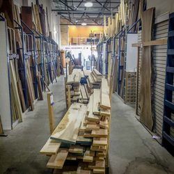 Windsor Plywood