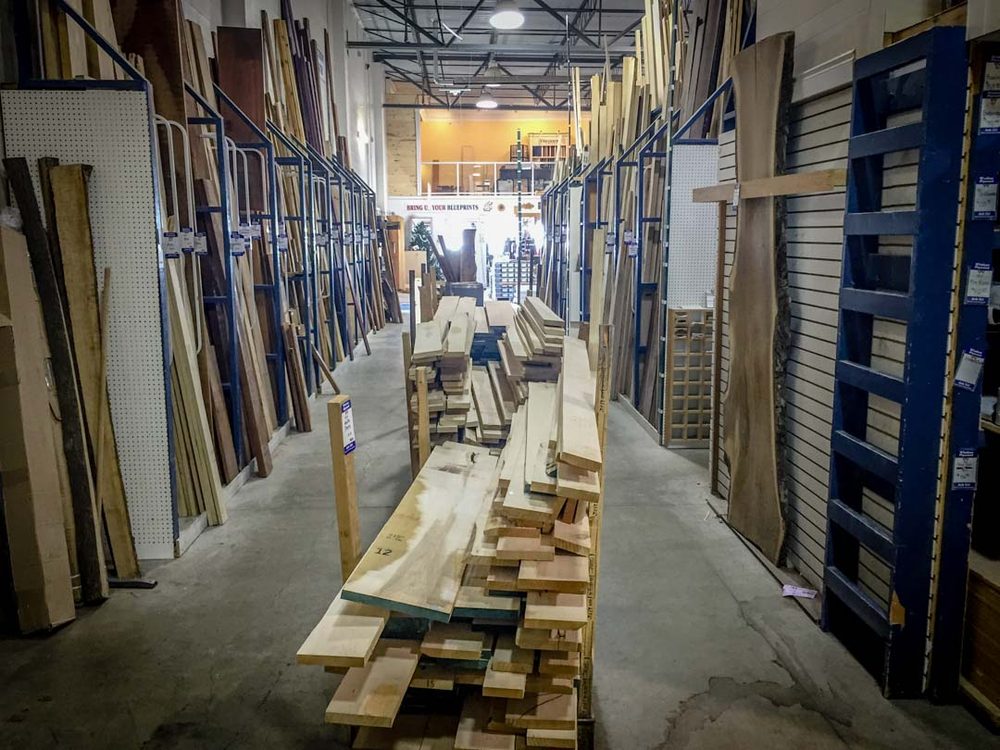 WINDSOR PLYWOOD Updated Jun 2024 4314 N Star Blvd, Great Falls