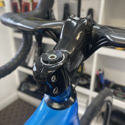 Bosco Bike Fits