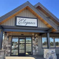 Elegance - Welcome to Elegance