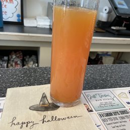 Mimosa!! Mimosa!!