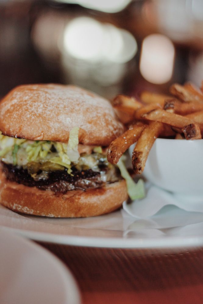 PHOENIX PUBLIC MARKET CAFE - CLOSED - 1379 Photos & 1145 Reviews