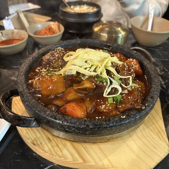 Master Kim's Tofu House - Galbi Jjim - Korean Near Me - Las Vegas, Nevada Master Kim's Tofu House - Galbi Jjim - Korean Near Me - Las Vegas, Nevada