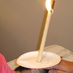 Reiki By Rachel- Be the Lotus - Takes 30 minutes for safe, gentle ear wax removal.