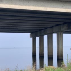 Lake Maurepas Sunset Park - Lake Maurepas