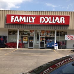 Family Dollar Stores