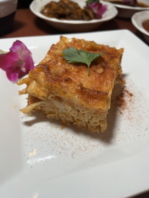 Flambo Indian/Caribbean Restaurant by null