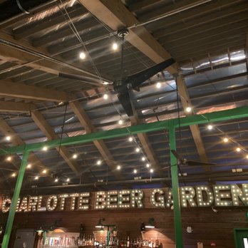 Charlotte Beer Garden - Rooftop bar - Beer Gardens Near Me - Charlotte, North Carolina Charlotte Beer Garden - Rooftop bar - Beer Gardens Near Me - Charlotte, North Carolina