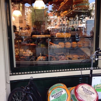 Vincent Kaas en Vlees - Meat Shops Near Me - Amsterdam, New Hampshire