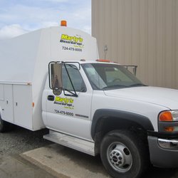 Marty's Diesel Garage