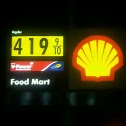 Shell